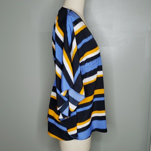 Michael kors blouse size small - Picture 4 of 6